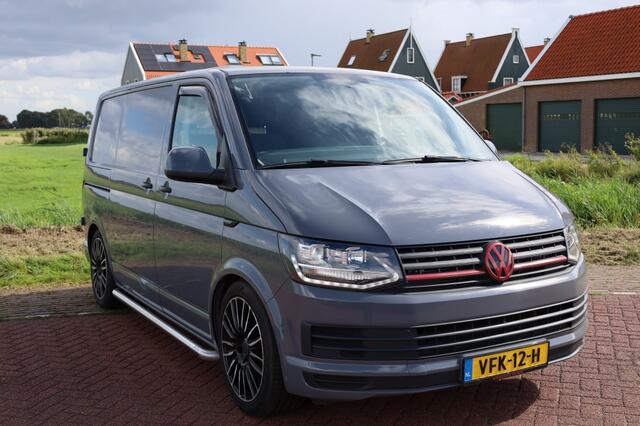Volkswagen TRANSPORTER 2.0 TDI L1H1 Comf.