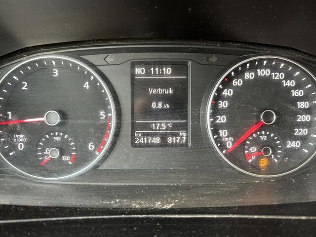 Volkswagen TRANSPORTER 2.0 TDI L2H1 Highl.