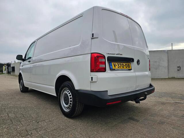 Volkswagen TRANSPORTER 2.0 TDI L2H1 DSG Automaat Euro6