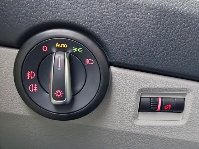 Volkswagen TRANSPORTER 2.0 TDI 150PK L2H1 Dubbel Cabine Highline Automaat - Schuifdak