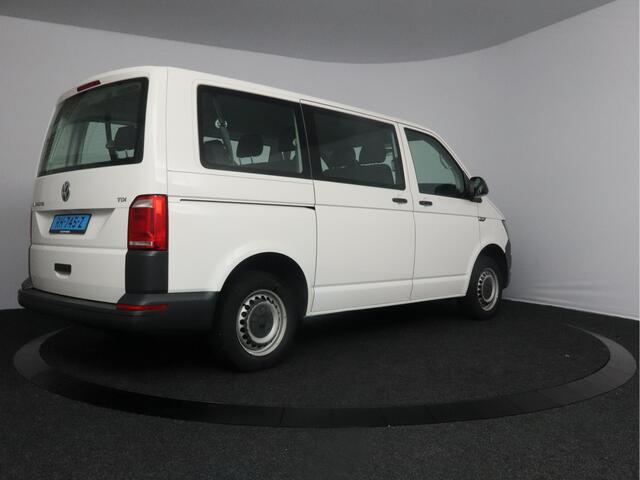 Volkswagen TRANSPORTER Kombi 2.0 TDI L1H2 19750 excl. btw | 9 persoons | Airco | Taxi