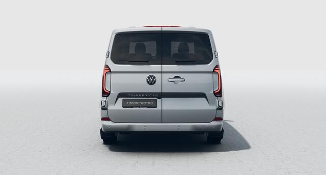 Volkswagen TRANSPORTER T7 2.5 eHybrid 233pk L2 Bulli | Plug-in Hybrid | Stoel + stuurverwarming | Adaptieve Cruise Control |