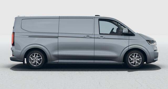 Volkswagen TRANSPORTER T7 2.5 eHybrid 233pk L2 Bulli | Plug-in Hybrid | Stoel + stuurverwarming | Adaptieve Cruise Control |