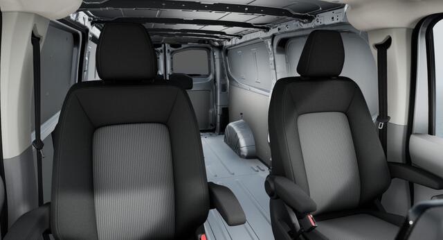 Volkswagen TRANSPORTER T7 2.5 eHybrid 233pk L2 Bulli | Plug-in Hybrid | Stoel + stuurverwarming | Adaptieve Cruise Control |