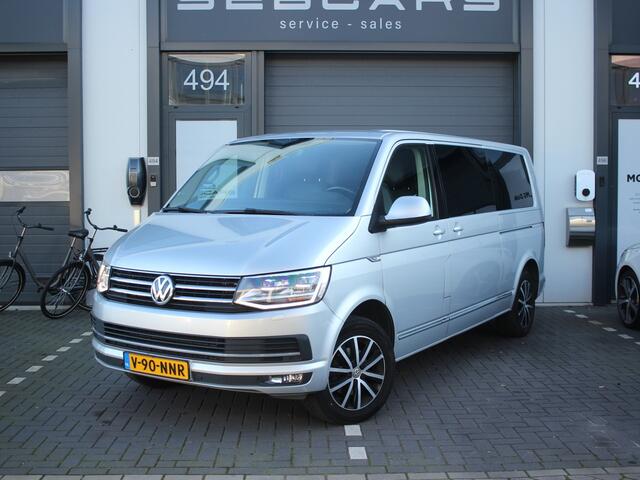 Volkswagen TRANSPORTER L2H1 Caravelle 2.0 TDI Highline lang