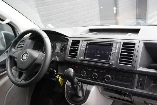 Volkswagen TRANSPORTER 2.0 TDI 150PK Automaat EURO 6 - Airco - Navi - Cruise - ¤14.950,- Excl.