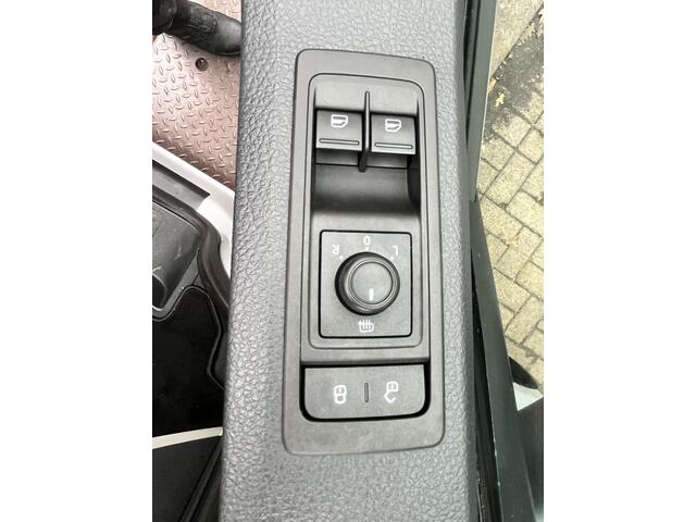 Volkswagen TRANSPORTER 2.0 TSI L2H1 Benzine /CNG Dubbele Schuifdeur Airco Cruise controle Bpm vrij Trekhaak Klep achter Omvormer Kastinrichting Standkachel Euro 6 Benzine Ideaal voor ombouw naar Camper !!