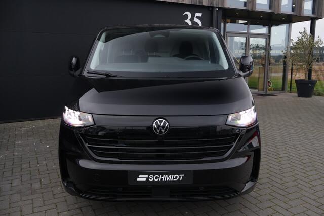 Volkswagen TRANSPORTER 2.0 TDI L2H1 30 Style Automaat | Trekhaak | ACC | LED | 17"