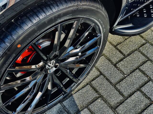 Volkswagen TRANSPORTER 2.0 TDI 150pk | DSG | Lang | Exclusive | Digital Cockpit | Adapt Cruise | Camera | Stoelverw. | Side Assist | BPM vrij | Ex btw