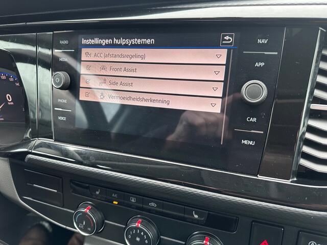 Volkswagen TRANSPORTER 2.0 TDI 150pk | DSG | Lang | Exclusive | Digital Cockpit | Adapt Cruise | Camera | Stoelverw. | Side Assist | BPM vrij | Ex btw