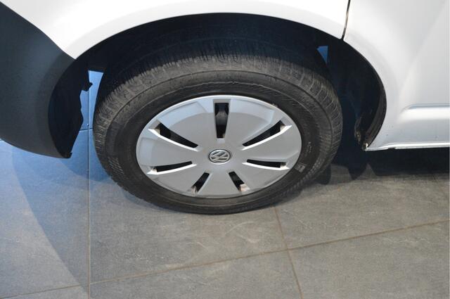 Volkswagen TRANSPORTER 2.0 TDI L2H1 airco cruise navi trekhaak pdc 150 pk !!