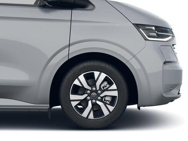 Volkswagen TRANSPORTER Bedrijfswagens Bulli DC 2.5 eHybrid 233pk CVT L2