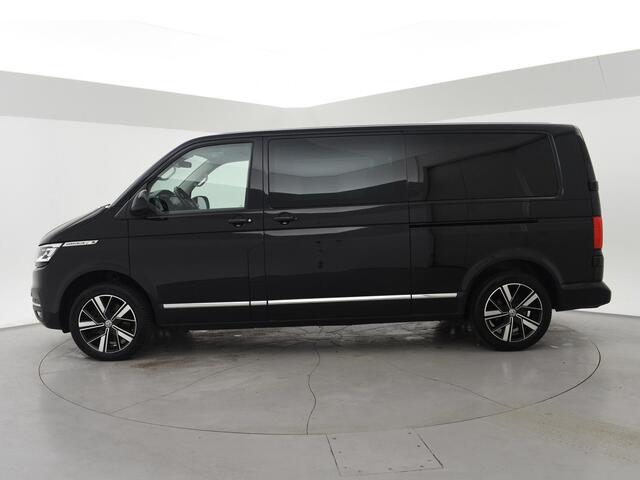 Volkswagen TRANSPORTER CARAVELLE 2.0 TDI 204 PK D.C. + LEDER | MEMORY | 2 ELEKTR. SCHUIFDEUREN | VIRTUAL COCKPIT | TREKHAAK