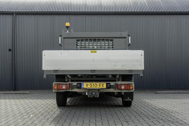 Volkswagen TRANSPORTER T5 2.0 TDI | L2H1 | Kipper | 6-Zits | Cruise | Airco | Euro 6