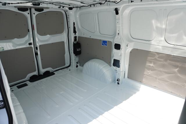 Volkswagen TRANSPORTER e-Transporter Life 218 pk, Achterdeuren zonder ruit, Trekhaak, Climatronic, Bijrijdersbank