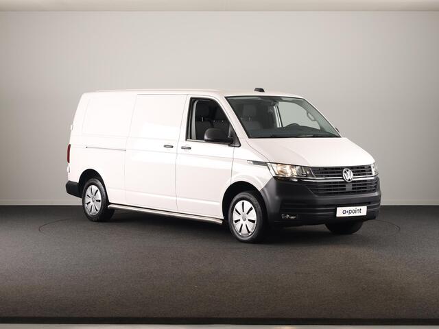 Volkswagen TRANSPORTER 2.0 TDI L2H1 28 Comfortline 110 pk | Verlengde garantie | Navigatie via App | Parkeersensoren achter | Cruise control |