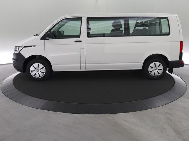 Volkswagen TRANSPORTER Kombi 2.0 TDI L2H1 9-persoons INCL BPM!!!