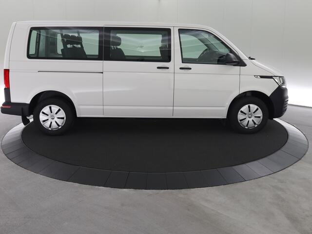 Volkswagen TRANSPORTER Kombi 2.0 TDI L2H1 9-persoons INCL BPM!!!