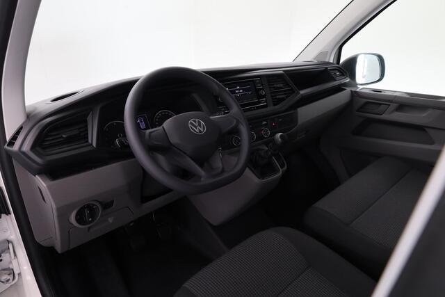 Volkswagen TRANSPORTER Kombi 2.0 TDI L2H1 9-persoons INCL BPM!!!