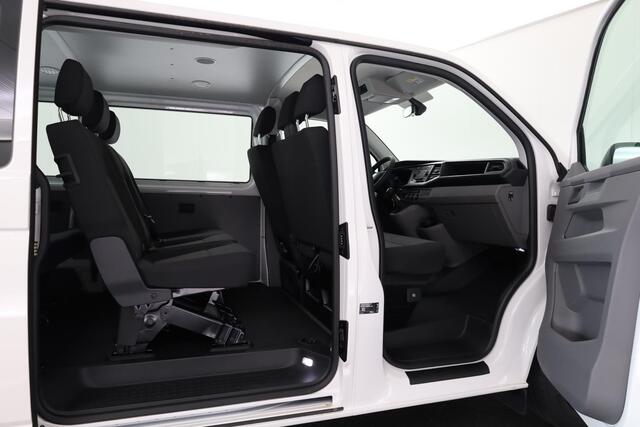 Volkswagen TRANSPORTER Kombi 2.0 TDI L2H1 9-persoons INCL BPM!!!
