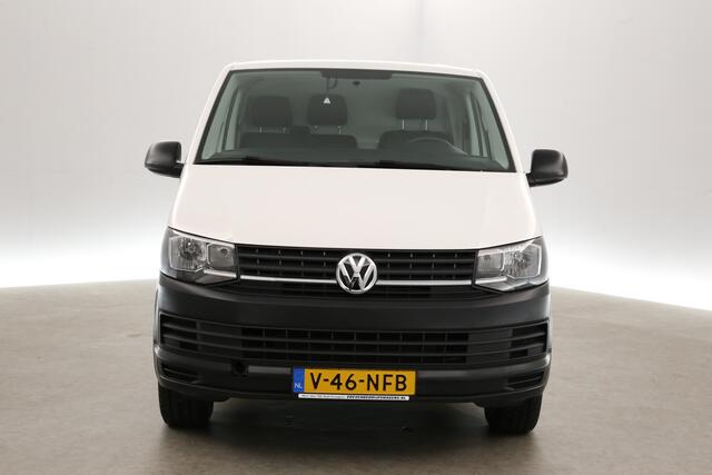 Volkswagen TRANSPORTER 2.0 TSI 150PK L1H1 | Euro6 | Koelwagen 0° | Benzine | Airco | 3-Zits | Navigatie | Koelauto