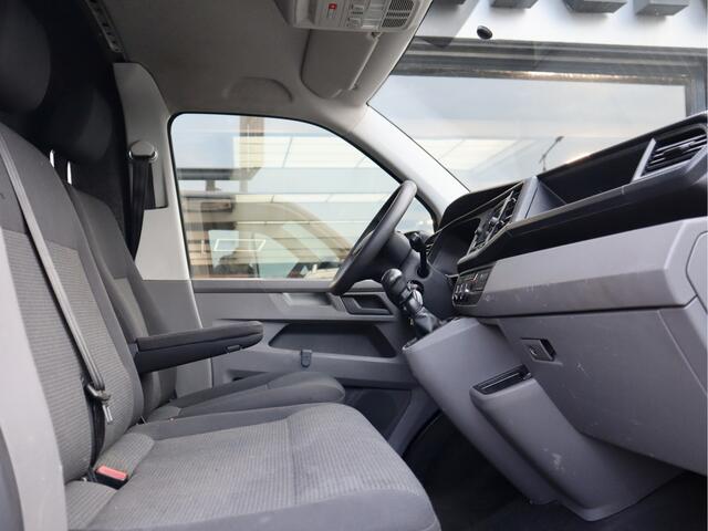 Volkswagen TRANSPORTER 2.0 TDI 150PK GLASRESTEEL