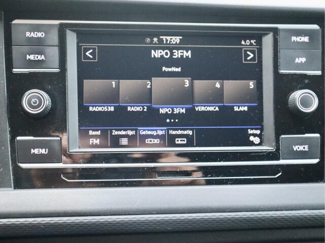 Volkswagen TRANSPORTER 2.0 TDI 150PK GLASRESTEEL