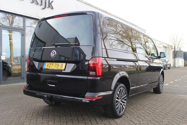 Volkswagen TRANSPORTER 2.0 TDI L2H1 30 DC Bulli