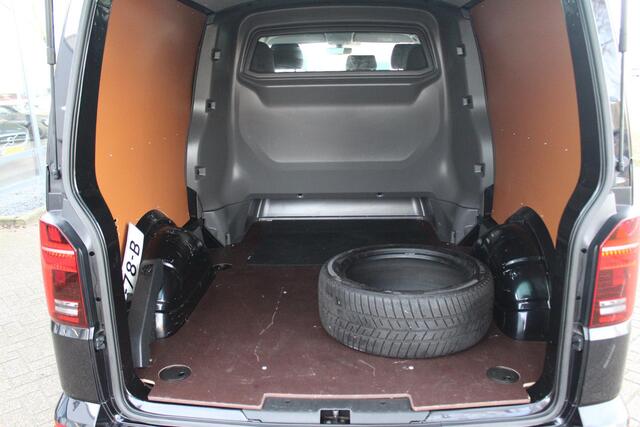 Volkswagen TRANSPORTER 2.0 TDI L2H1 30 DC Bulli