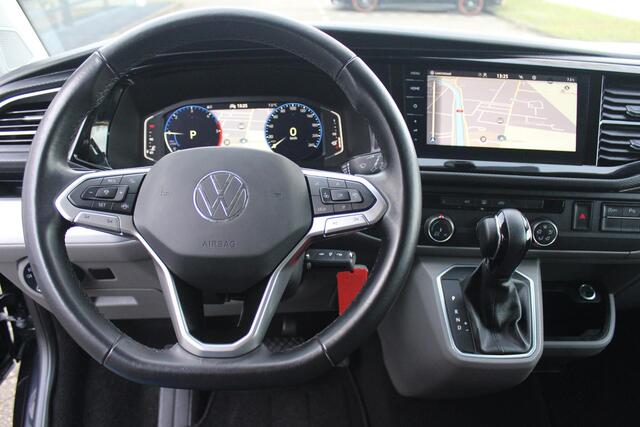 Volkswagen TRANSPORTER 2.0 TDI L2H1 30 DC Bulli