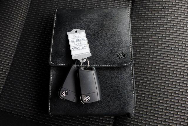 Volkswagen TRANSPORTER T6.1 2.0 TDI 110pk Lang Comfortline Airco/Navi 11-2020