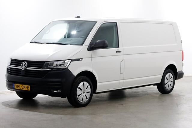 Volkswagen TRANSPORTER T6.1 2.0 TDI 110pk Lang Comfortline Airco/Navi 11-2020