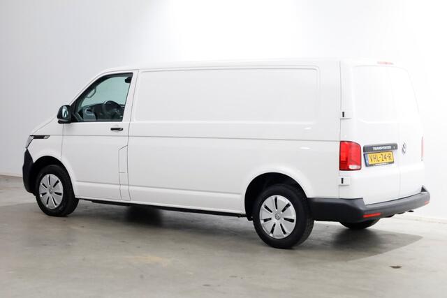 Volkswagen TRANSPORTER T6.1 2.0 TDI 110pk Lang Comfortline Airco/Navi 11-2020