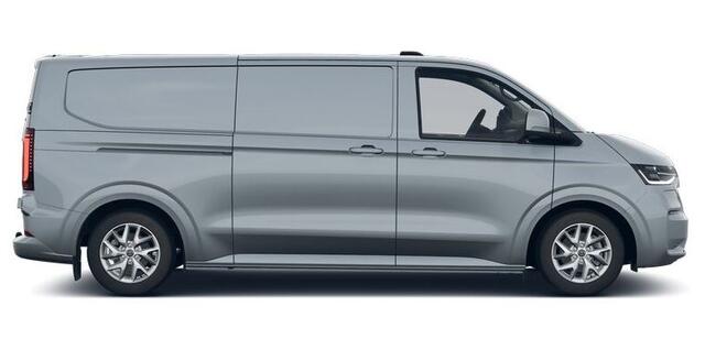 Volkswagen TRANSPORTER 2.5 eHybrid L2H1 32 Bulli, IQ LED, Climatronic, Schuifdeur links en rechts met sluithulp, Trekhaak