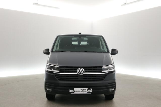 Volkswagen TRANSPORTER 2.0 TDI 150PK L2H1 | Aut. | Airco | Carplay | Trekh. | Stoelverw. | Parkeersens.