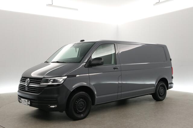 Volkswagen TRANSPORTER 2.0 TDI 150PK L2H1 | Aut. | Airco | Carplay | Trekh. | Stoelverw. | Parkeersens.