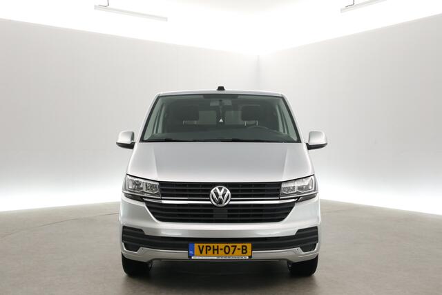 Volkswagen TRANSPORTER 2.0 TDI L1H1 | Airco | Carplay | Sidebars | Elektrpakket