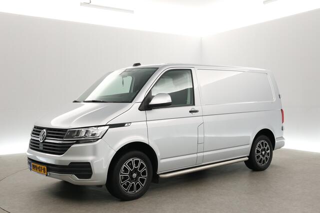 Volkswagen TRANSPORTER 2.0 TDI L1H1 | Airco | Carplay | Sidebars | Elektrpakket