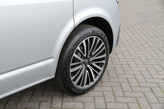 Volkswagen TRANSPORTER 2.0 TDI 150 | Aut. | Navi | Camera | Cruise | Airco..