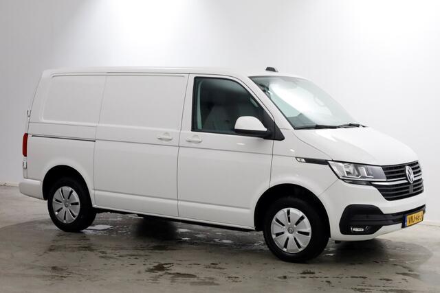 Volkswagen TRANSPORTER T6.1 2.0 TDI 150pk DSG-Automaat L1H1 Airco/Camera 01-2022