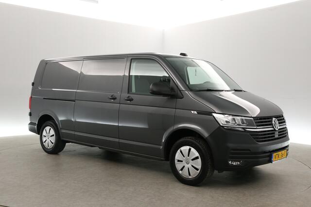 Volkswagen TRANSPORTER 2.0 TDI L2H1 | Airco | Cruise | Carplay | 2xSchuifdeur | Parkeersens. | Elektrpakket