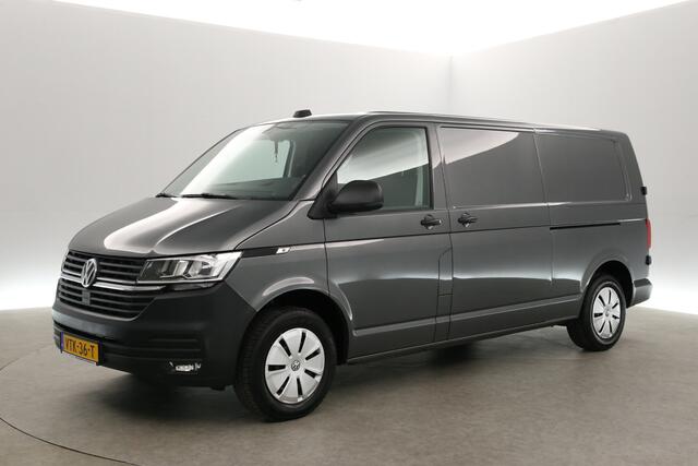 Volkswagen TRANSPORTER 2.0 TDI L2H1 | Airco | Cruise | Carplay | 2xSchuifdeur | Parkeersens. | Elektrpakket