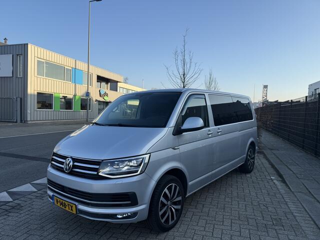 Volkswagen TRANSPORTER 2.0 TDI L2H1 DSG7/PDC/Navigatie 2018
