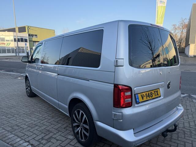 Volkswagen TRANSPORTER 2.0 TDI L2H1 DSG7/PDC/Navigatie 2018