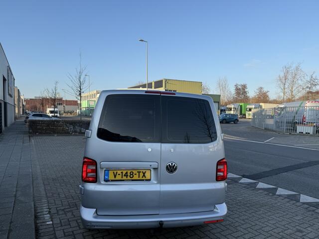 Volkswagen TRANSPORTER 2.0 TDI L2H1 DSG7/PDC/Navigatie 2018