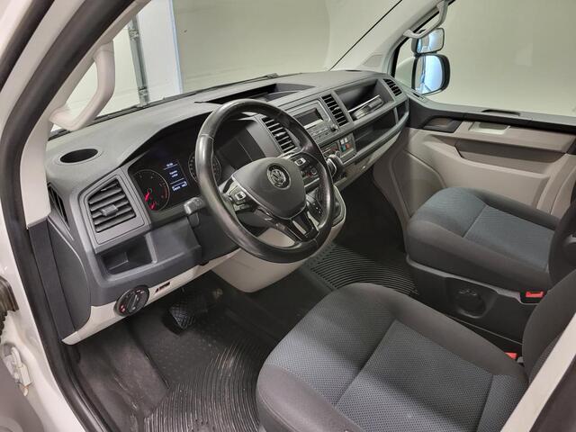 Volkswagen TRANSPORTER 2.0TDI 150PK Automaat Euro 6!