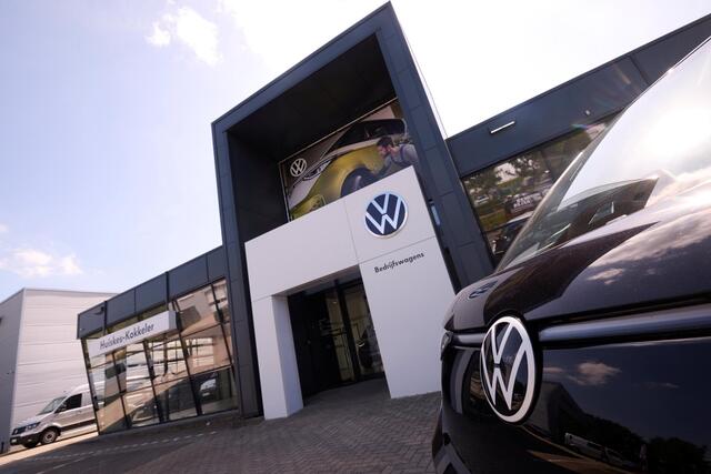 Volkswagen TRANSPORTER 2.5 eHybrid Automaat L1 > Actieprijs incl. BPM / excl. BTW en kosten rijklaarmaken <