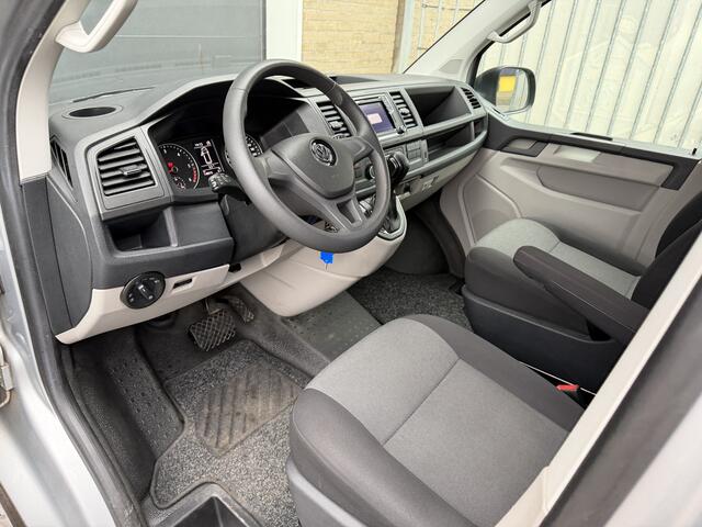 Volkswagen TRANSPORTER 2.0 TDI 150PK Automaat Euro 6 L1H1 CarPlay/cruise control