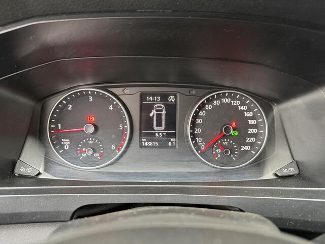 Volkswagen TRANSPORTER 2.0 TDI 150PK Automaat Euro 6 L1H1 CarPlay/cruise control