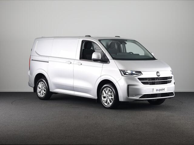 Volkswagen TRANSPORTER 2.0 TDI L1H1 28 Bulli